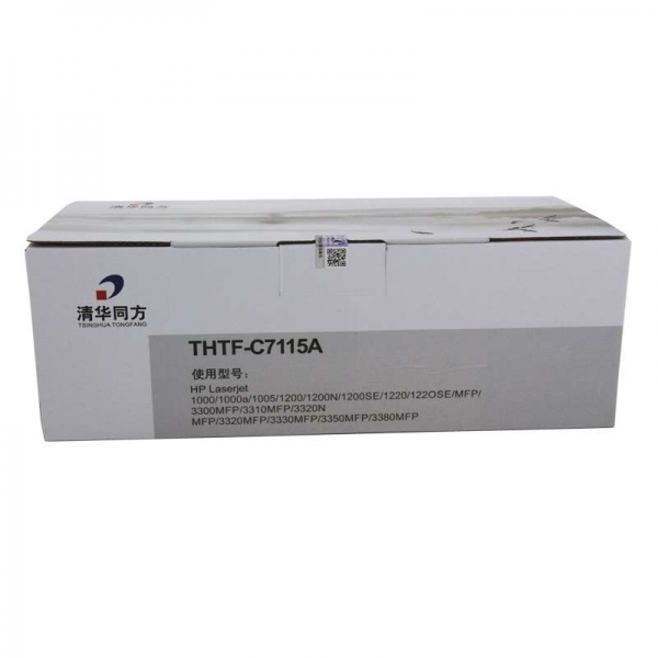 清华同方MH-7115A兼容惠普C7115A