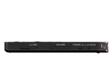 索尼（SONY）ICD-UX565F 数码录音棒 纤薄机身 8GB （黑）