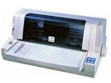 实达BP-690KPro针式打印机
