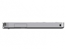 索尼（SONY）ICD-UX565F 数码录音棒 纤薄机身 8GB （银）