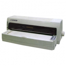 得实 DS-3100 针式打印机