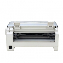 得实 DS-2600II 针式打印机