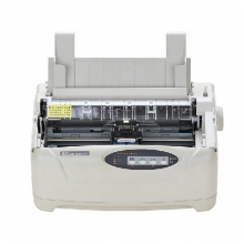 得实 DS-2600II 针式打印机