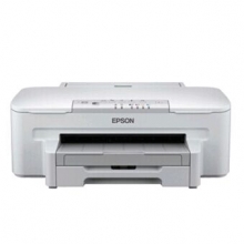爱普生（EPSON）喷墨式打印机/WF-3011 稳定耐用的 高端彩色商用打印机(WF-3011)
