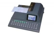 融威 RW-850B 支票打印机
