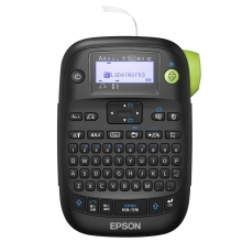 爱普生 EPSON LW-400 标签打印机