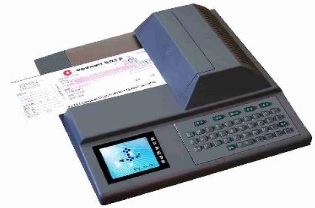 准星 TX-590 支票打印机
