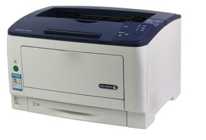 富士施乐 FUJIXEROX DOCUPRINT P268B 激光打印机