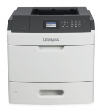 利盟 LEXMARK MS811dn 激光打印机