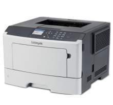 利盟 LEXMARK MS510DN激光打印机