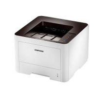 三星（SAMSUNG） SL-M3325ND 黑白激光打印机 A4幅面 支持有线网络打印 自动双面打印 一年上门