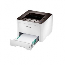 三星（SAMSUNG） SL-M3325ND 黑白激光打印机 A4幅面 支持有线网络打印 自动双面打印 一年上门