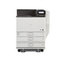 理光	Aficio SP C830DN激光打印机