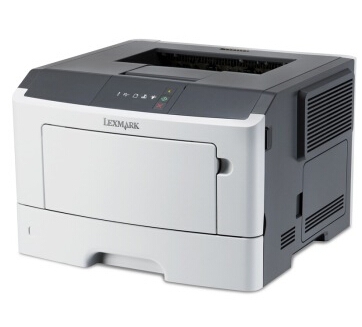 利盟（LEXMARK）MS312dn 激光打印机