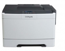 利盟 LEXMARK CS310DN激光打印机