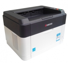 京瓷 KYOCERA 1060DN（网络打印/自动双面打印/黑白）激光打印机