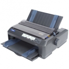 日冲 OKI MICROLINE 5200F+ 针式打印机