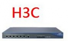 华三 H3C NS-SecPath U200-A-AC 路由器