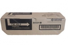 原装 京瓷 Kyocera TK-453 墨粉 FS-6970/6975DN 碳粉 粉盒