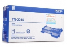 兄弟（brother）TN-2215 原装粉盒 黑色   适用2240D/7360/7470D/7060D