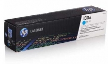 惠普（HP）CF351A 青色 原装硒鼓 适用于LaserJet M176n/ M177fw 打印量1000页