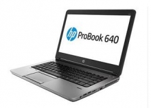 惠普（HP）proBook 640G1笔记本电脑 I5配置