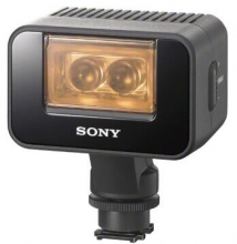SONY HVL-lEIR1摄像灯