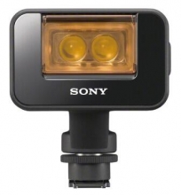 SONY HVL-lEIR1摄像灯