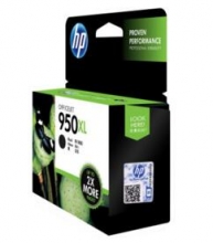 惠普（HP) CN045AA 950XL 大容量 黑色墨盒（适用 8600plus 8100）