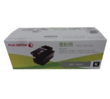 富士施乐（Fuji Xerox）CP105/205/215 黑色墨粉盒