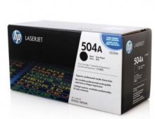 惠普（HP）LaserJet CE250A 黑色硒鼓 适用Color LaserJet CP3525 3525n 3525dn