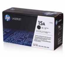 惠普（HP）LaserJet C7115A黑色硒鼓 15A 适用LaserJet 1000 1005 1200系列 3300 3330 3380MFP