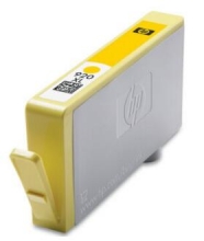 惠普（HP）920XL 原装高容黄色墨盒 CD974AA(适用Officejet Pro 6000 6500 7000机型)