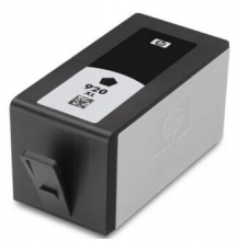 惠普（HP）920XL 原装高容黑色墨盒 CD975AA(适用Officejet Pro 6000 6500 7000机型)