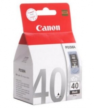 佳能（Canon）PG-40Black 黑色墨盒