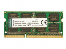 金士顿(Kingston)DDR3 1600 8GB 笔记本内存