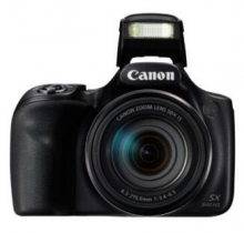 佳能（Canon）PowerShot SX540 HS 数码相机（ 2030万像素 、50倍光学变焦）