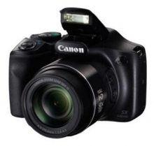 佳能（Canon）PowerShot SX540 HS 数码相机（ 2030万像素 、50倍光学变焦）