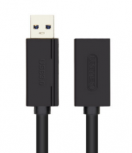 优越者USB延长线1米usb3.0