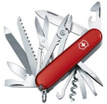 维氏VICTORINOX1.3773 瑞士军刀标准系列工匠