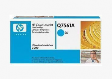 惠普 HP Q7561A青色硒鼓