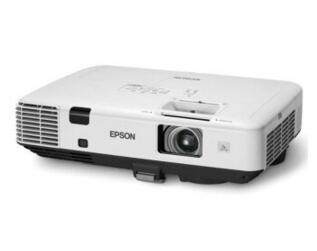 爱普生（EPSON)EB-C765XN 商务会议教育投影机 5000流明