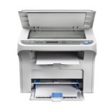 奔图（PANTUM）M5000 激光打印机 打印复印扫描商用多功能一体机打印机