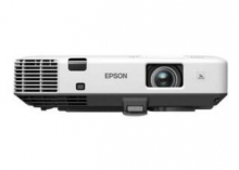 爱普生（EPSON)EB-C765XN 商务会议教育投影机 5000流明