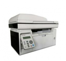 奔图（PANTUM）M6555激光打印机 打印复印扫描商用多功能一体机打印机