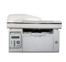 奔图（PANTUM）M6555N激光打印机 打印复印扫描商用多功能一体机打印机