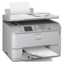爱普生（EPSON）WF-5623 墨仓式 彩色商用打印一体机