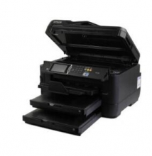爱普生（EPSON） WF-7621 彩色喷墨打印机一体机无线打印复印扫描传真A3+幅面