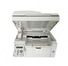 奔图（PANTUM）M6555激光打印机 打印复印扫描商用多功能一体机打印机