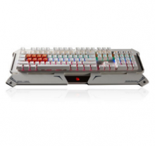 双飞燕（A4TECH）B740 悬浮式炫光机械键盘